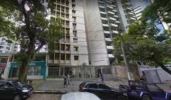 Imagem do Condomínio Lourenço Monteiro Lopes Bloco I em Belém