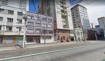 Condomínio Lourenço Pinto em Curitiba