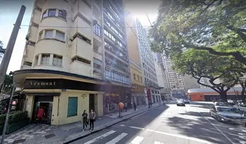 Imagem do Condomínio Lourenço Sarti em São Paulo