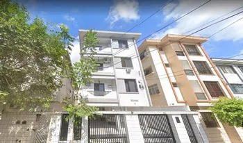 Imagem do Condomínio Lourinha em Santos