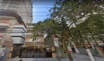 Imagem do Condomínio Lousada em Santos