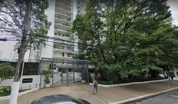 Condomínio Louvre em São Paulo