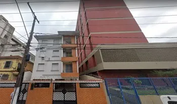 Imagem do Condomínio Louza em Santos