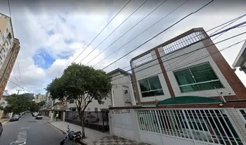 Imagem do Condomínio Louzanense em Santos