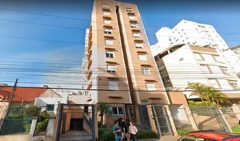 Condomínio Lovely Santana em Porto Alegre