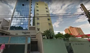 Condomínio Lua N Nova em Campinas