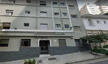 Imagem do Condomínio Lua Nova