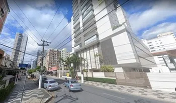 Imagem do Condomínio Luana em Santos