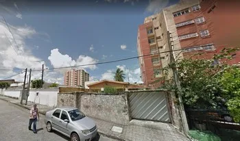 Imagem do Condomínio Luana Bittencourt em Fortaleza