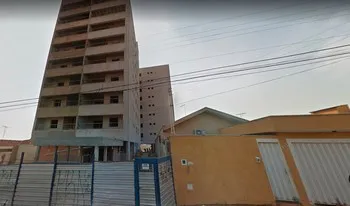 Imagem do Condomínio Luana De Felício em Ribeirão Preto