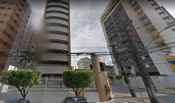 Imagem do Condomínio Luana Residence em Fortaleza