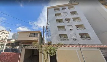 Imagem do Condomínio Luanda em Santos