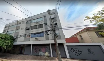 Condomínio Luanda em Porto Alegre