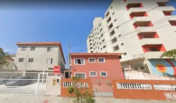 Imagem do Condomínio Luanda em Praia Grande