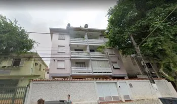 Imagem do Condomínio Luanda em Santos
