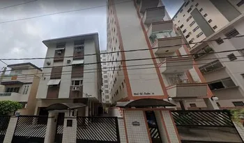 Imagem do Condomínio Luanda em Santos