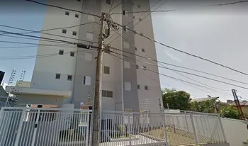 Imagem do Condomínio Luandra em São José Do Rio Preto