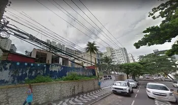 Condomínio Luar Da Pituba em Salvador