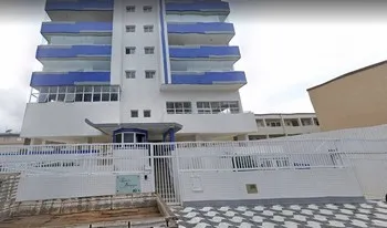 Imagem do Condomínio Luar De Mongaguá em Mongaguá