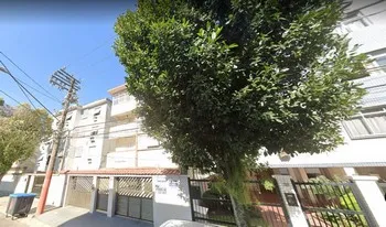 Imagem do Condomínio Luar De Prata em Santos