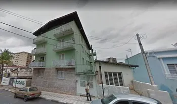 Imagem do Condomínio Luar em Serra Negra