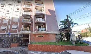 Imagem do Condomínio Luar Park em Santos