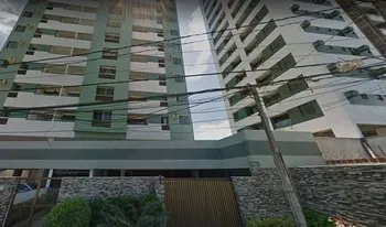 Imagem do Condomínio Luar Residence em Olinda