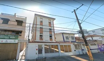 Imagem do Condomínio Luara em São Vicente