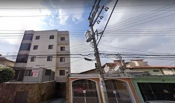 Imagem do Condomínio Luara em São Bernardo Do Campo