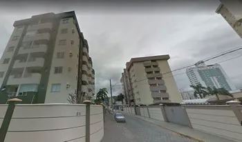 Imagem do Condomínio Lubke em Blumenau