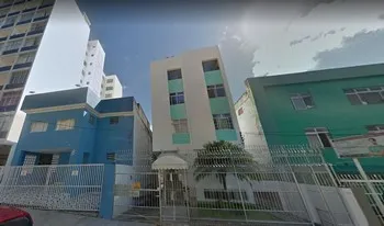 Condomínio Lucania em Salvador