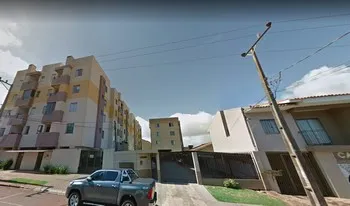 Imagem do Condomínio Lucano em Cascavel