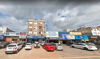 Imagem do Condomínio Lucas em Cachoeirinha