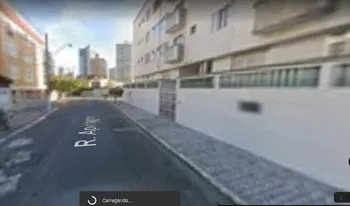 Imagem do Condomínio Lucas em Praia Grande