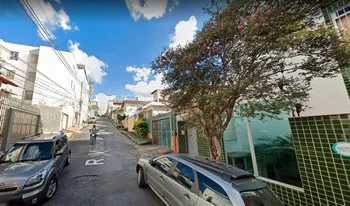 Condomínio Lucas Giovani em Belo Horizonte