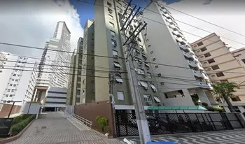 Imagem do Condomínio Lucas I