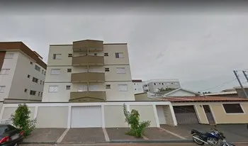 Imagem do Condomínio Lucas Zambom em Uberlândia