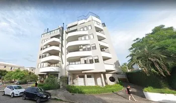 Imagem do Condomínio Lucca em Pelotas