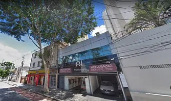 Condomínio Lucca em São Paulo