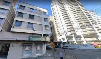 Condomínio Luccas em Curitiba