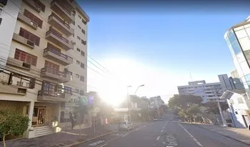 Imagem do Condomínio Luccris em Caxias Do Sul