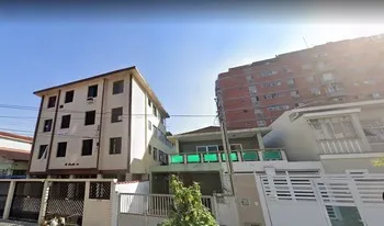Imagem do Condomínio Lucelia em Santos