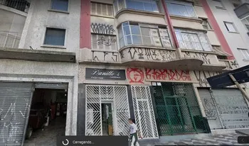 "condomínio Edifício Lucerna ""a""" em São Paulo