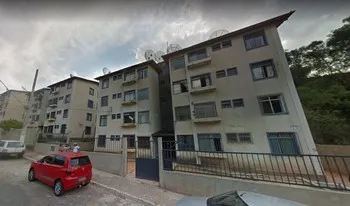 Imagem do Condomínio Luci Correia Dos Santos em Sabará