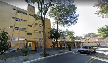 Condomínio Lúcia em São Paulo