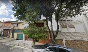 Condomínio Lúcia em São Paulo