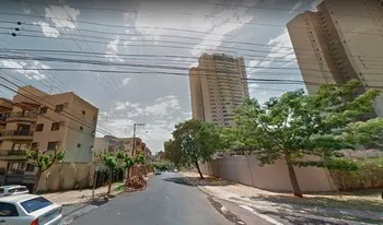 Imagem do Condomínio Lúcia Berbel em Ribeirão Preto