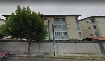 Imagem do Condomínio Lúcia Correia em Fortaleza