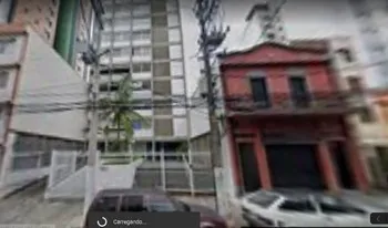 Condomínio Lúcia Helena em São Paulo