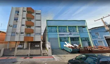 Imagem do Condomínio Lúcia Helena em São José